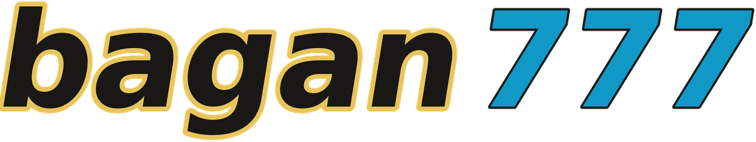 bagan777 logo